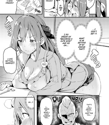 [momi] Flappy! One More! comic porn sex 124