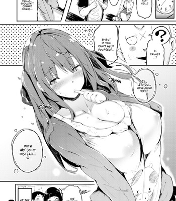 [momi] Flappy! One More! comic porn sex 137
