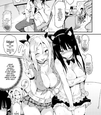 [momi] Flappy! One More! comic porn sex 160