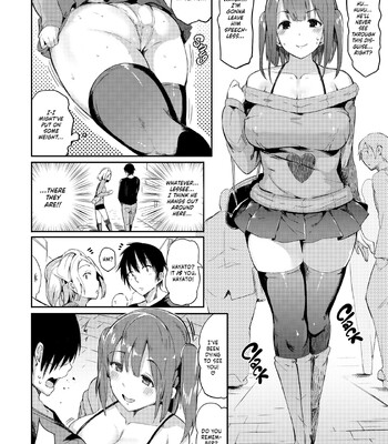 [momi] Flappy! One More! comic porn sex 180