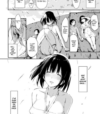[momi] Flappy! One More! comic porn sex 216