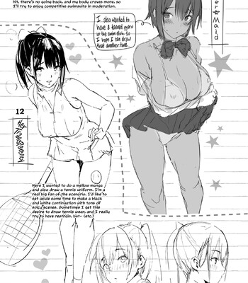 [momi] Flappy! One More! comic porn sex 237