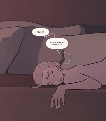 Tyler’s Sleepover – Part 4 comic porn sex 13