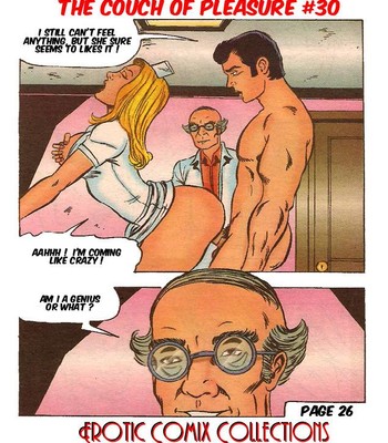 The Couch of Pleasure 30 comic porn sex 28