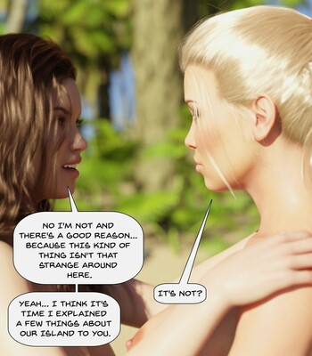 Au Naturel – Nudist Resort Part 16 (ongoing) comic porn sex 13