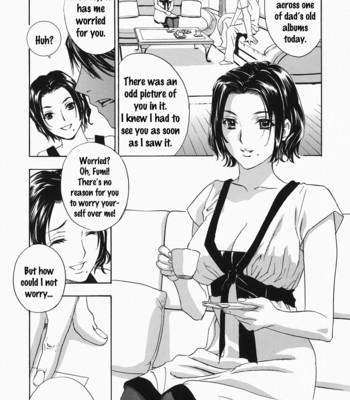 Ikumade… piston! chapters 1-7 comic porn sex 68