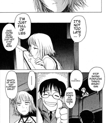 Vulgar Ghost Daydream comic porn sex 67
