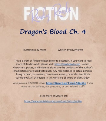 Dragon’s Blood Ch.4 comic porn sex 2