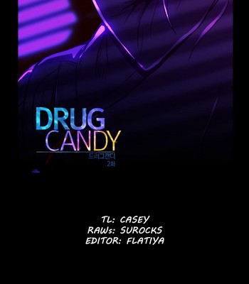 Drug Candy comic porn sex 49