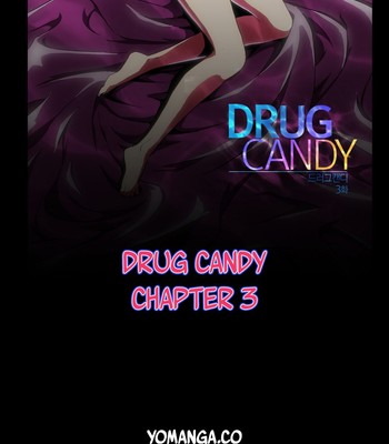 Drug Candy comic porn sex 84