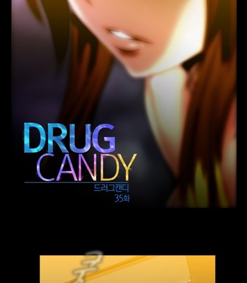 Drug Candy comic porn sex 1011