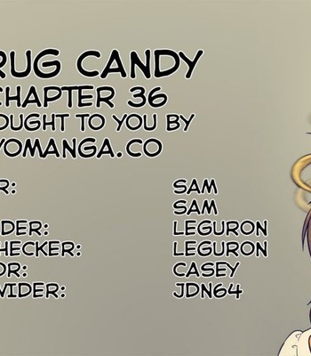 Drug Candy comic porn sex 1033
