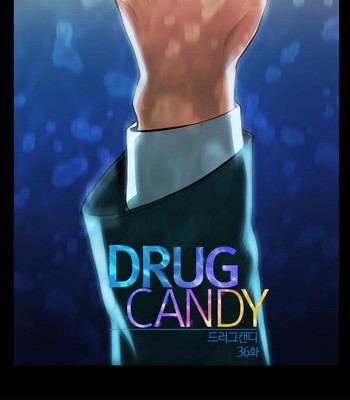 Drug Candy comic porn sex 1034