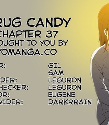 Drug Candy comic porn sex 1056