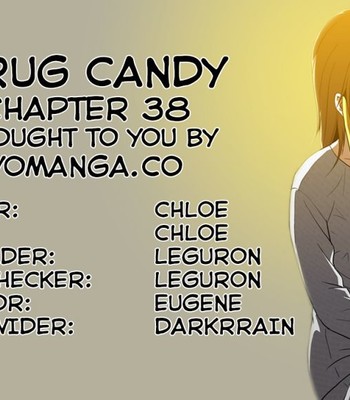Drug Candy comic porn sex 1083