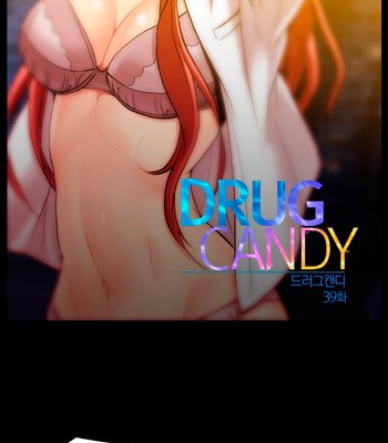 Drug Candy comic porn sex 1119