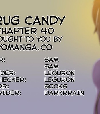 Drug Candy comic porn sex 1154