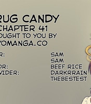 Drug Candy comic porn sex 1182