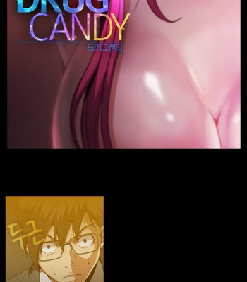 Drug Candy comic porn sex 1183