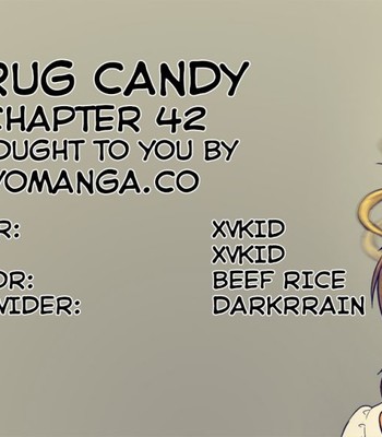 Drug Candy comic porn sex 1211