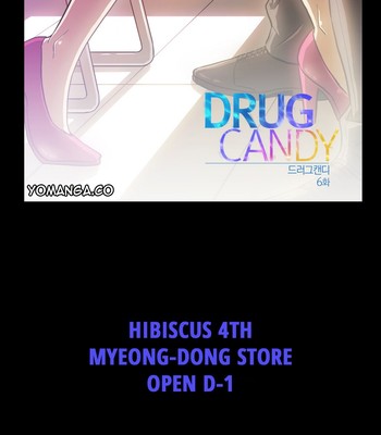 Drug Candy comic porn sex 168
