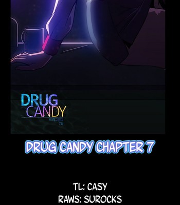 Drug Candy comic porn sex 195