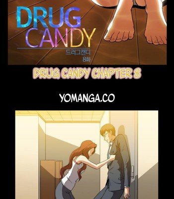 Drug Candy comic porn sex 224