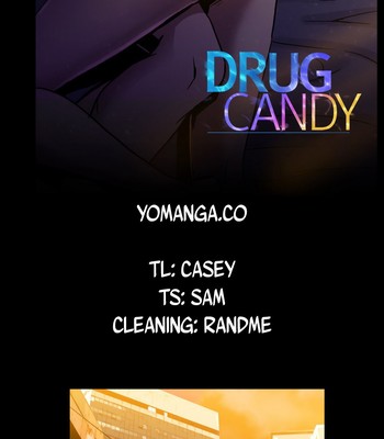 Drug Candy comic porn sex 328