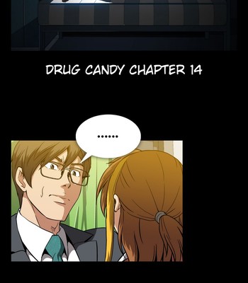 Drug Candy comic porn sex 383