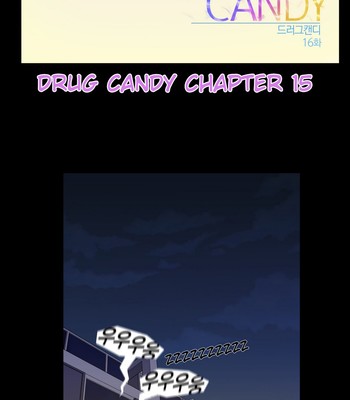 Drug Candy comic porn sex 451