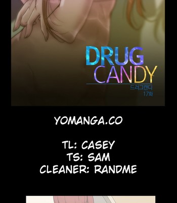 Drug Candy comic porn sex 494
