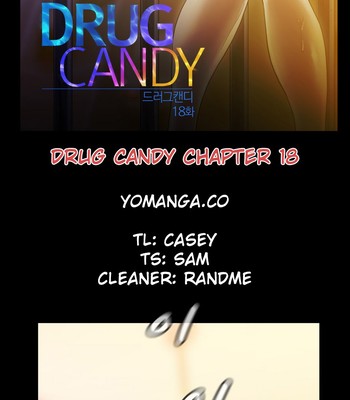 Drug Candy comic porn sex 524