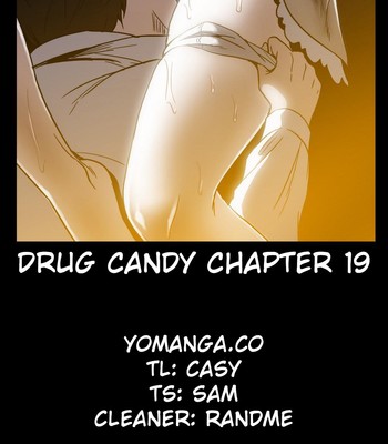 Drug Candy comic porn sex 550