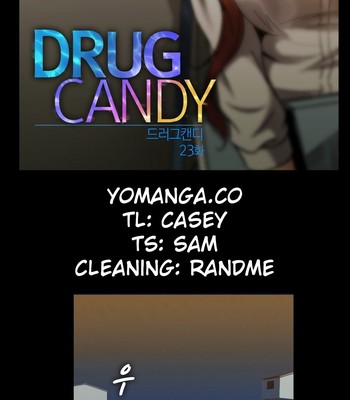 Drug Candy comic porn sex 668