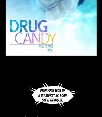 Drug Candy comic porn sex 775