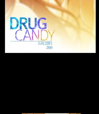 Drug Candy comic porn sex 809