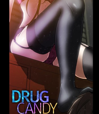 Drug Candy comic porn sex 839