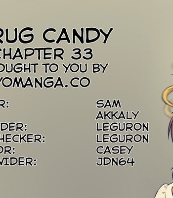 Drug Candy comic porn sex 959