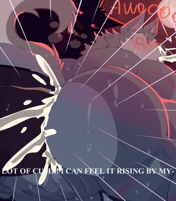 Breaking the bad wolf comic porn sex 12