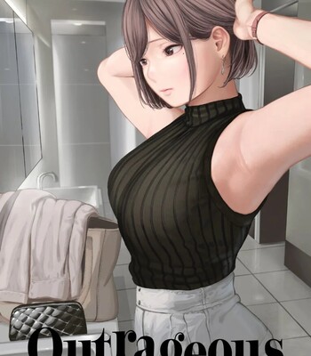 Porn Comics - urasujibeya