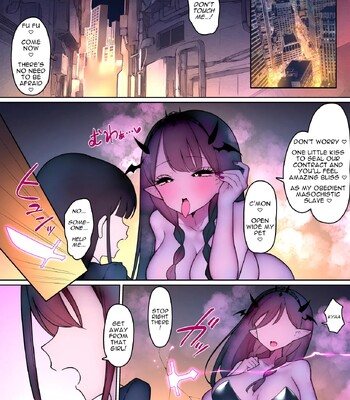 Mahou Shoujo Aariza ~Chijoku Mazo-ka Choukyou ni Ochiru Seigi no Hiroin~   Magical Girl Ariza 〜The Heroine of Justice Falls to Humiliating Masochistic Training comic porn sex 2