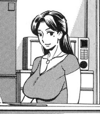 Hitozuma Koi Hanabi BEST SCENES comic porn sex 14