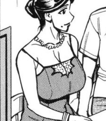 Hitozuma Koi Hanabi BEST SCENES comic porn sex 16
