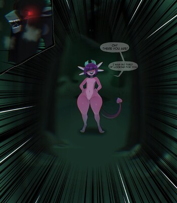 funny creature comic porn sex 2