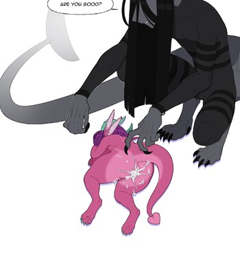 funny creature comic porn sex 8