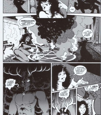 Xxxenophile .Vol 4 comic porn sex 4