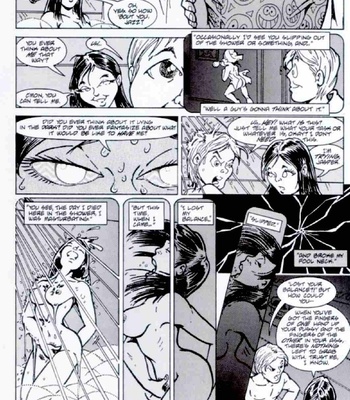 Xxxenophile .Vol 4 comic porn sex 20