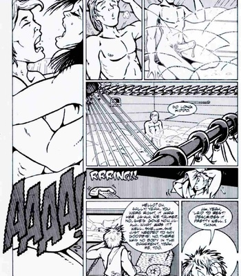 Xxxenophile .Vol 4 comic porn sex 24