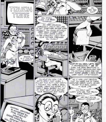 Xxxenophile .Vol 4 comic porn sex 37