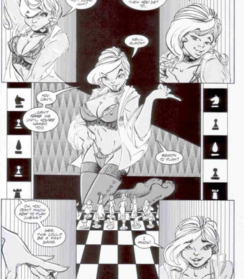 Xxxenophile .Vol 4 comic porn sex 43